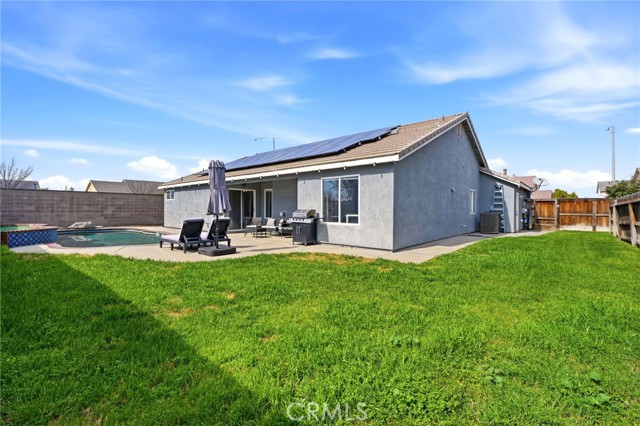 Detail Gallery Image 47 of 51 For 865 Avalon Dr, Lemoore,  CA 93245 - 5 Beds | 2 Baths