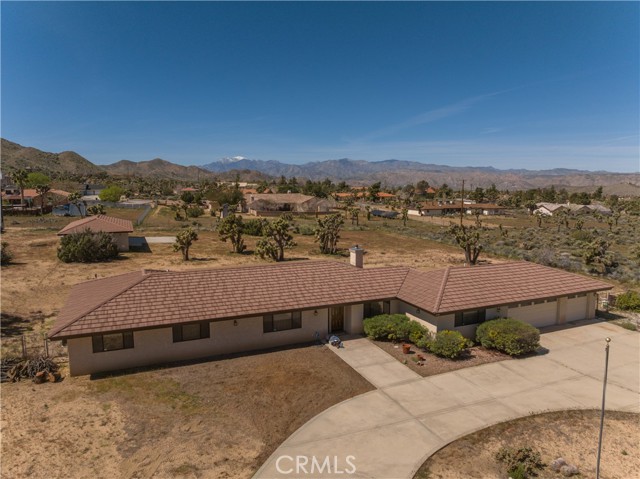 Detail Gallery Image 72 of 72 For 9178 Fortuna, Yucca Valley,  CA 92284 - 4 Beds | 2 Baths