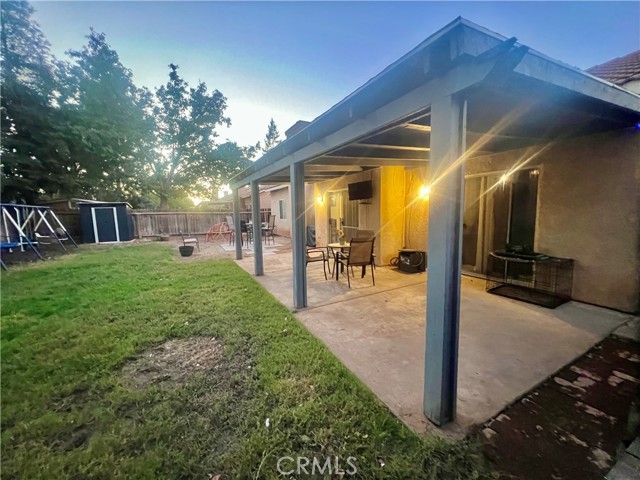 Detail Gallery Image 26 of 26 For 2697 E Skyview Ave, Fresno,  CA 93720 - 3 Beds | 2/1 Baths