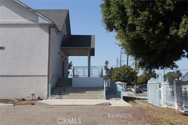  Commercial for Sale in Compton, California