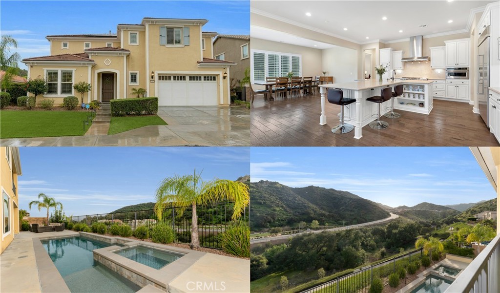 24008 Schoenborn Street