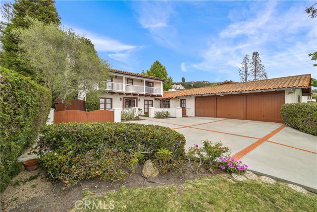 3004 Via Buena, Palos Verdes Estates, California 90274, 4 Bedrooms Bedrooms, ,4 BathroomsBathrooms,Residential,Sold,Via Buena,WS23085234