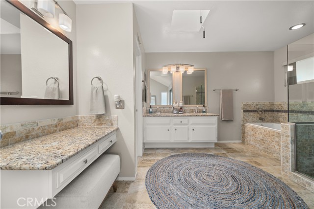 Detail Gallery Image 21 of 42 For 6691 E Smokewood, Anaheim,  CA 92807 - 4 Beds | 3/1 Baths