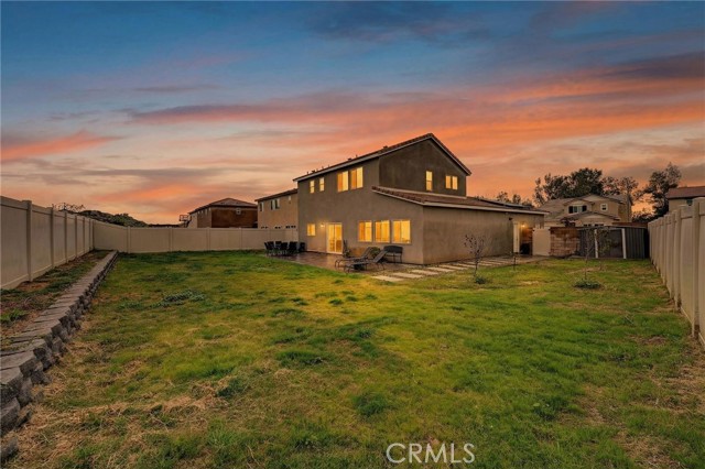 Detail Gallery Image 44 of 53 For 31190 Linden Flower, Winchester,  CA 92596 - 4 Beds | 3/1 Baths