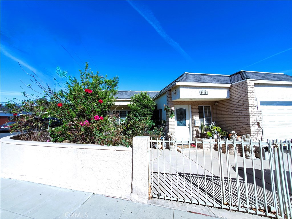5436 Dairy Avenue