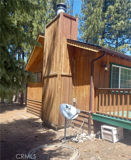 Detail Gallery Image 35 of 43 For 308 S Bluebill Dr, Big Bear City,  CA 92314 - 2 Beds | 1 Baths