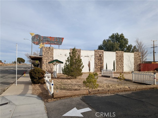 27190 20 Mule Team Road, Boron, California 93516, ,Commercial Sale,For Sale,27190 20 Mule Team Road,CREV23004754