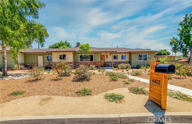 4422 Rhodelia Avenue Claremont CA 91711