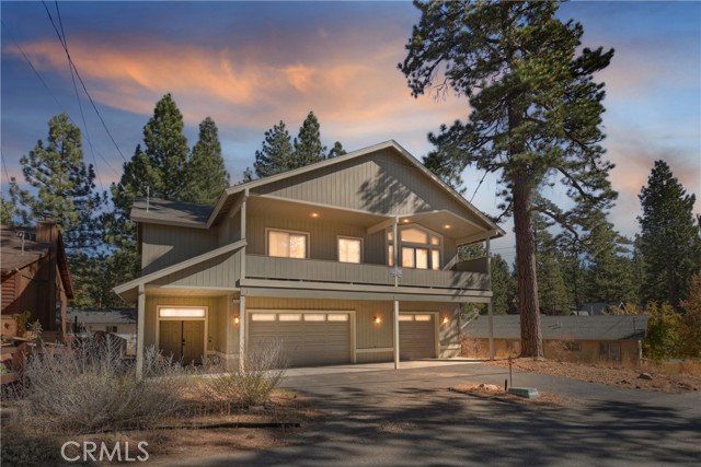 Detail Gallery Image 2 of 50 For 317 Oriole, Big Bear Lake,  CA 92315 - 3 Beds | 3 Baths