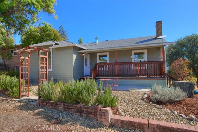 Detail Gallery Image 1 of 1 For 4967 6th St, Mariposa,  CA 95338 - 3 Beds | 2 Baths