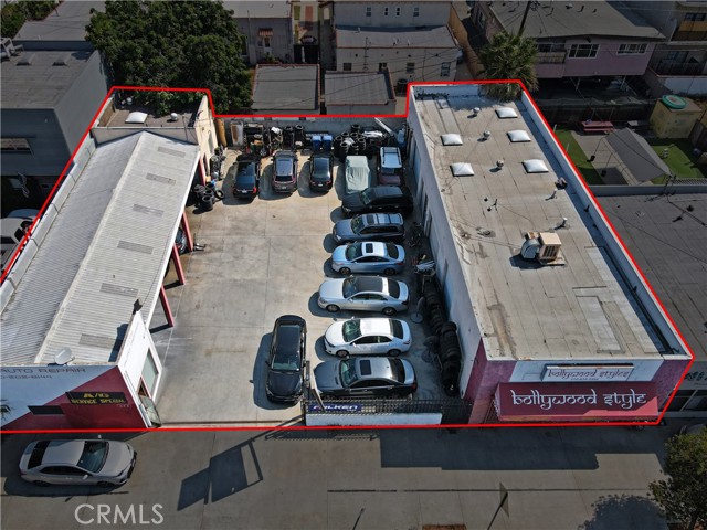 Image 2 for 3724 Overland Ave, Los Angeles, CA 90034