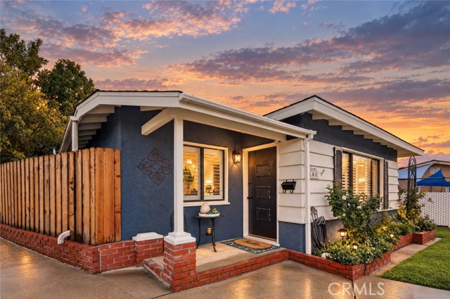 148 Calera Ave, Glendora, CA 91741