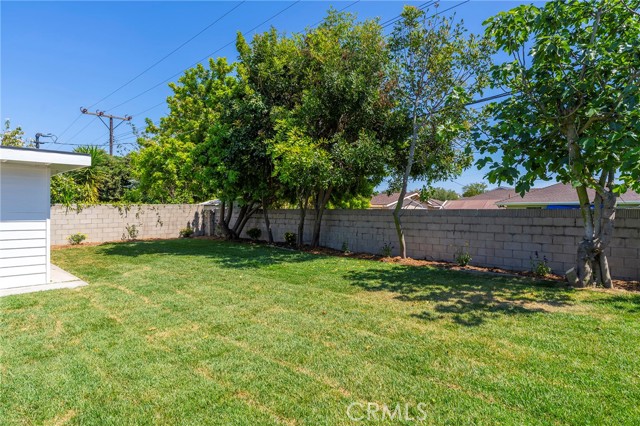 Detail Gallery Image 27 of 29 For 9538 Robin Ave, Fountain Valley,  CA 92708 - 4 Beds | 2 Baths