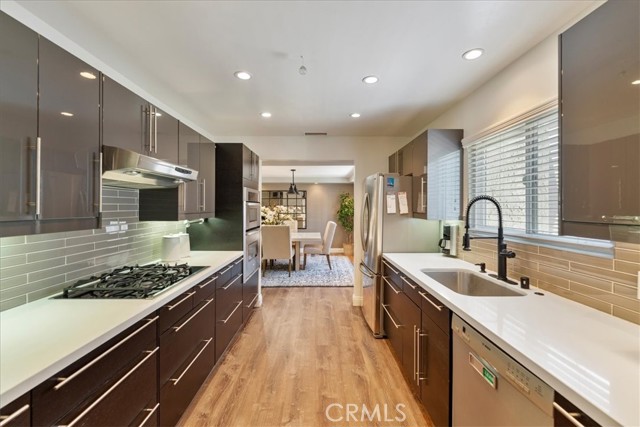 Detail Gallery Image 11 of 38 For 866 Sierra Madre Villa Ave #7,  Pasadena,  CA 91107 - 3 Beds | 2/1 Baths