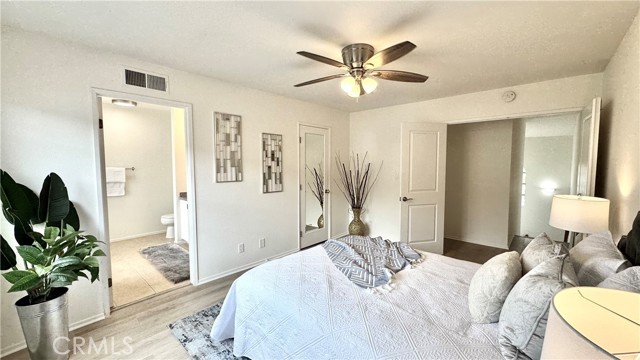 Detail Gallery Image 7 of 15 For 2971 Plaza Del Amo #243,  Torrance,  CA 90503 - 2 Beds | 2/1 Baths