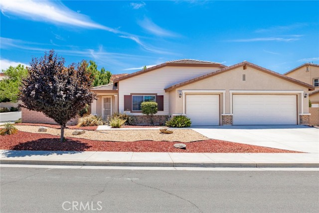 Detail Gallery Image 1 of 1 For 28960 Escalante Rd, Menifee,  CA 92587 - 3 Beds | 2 Baths