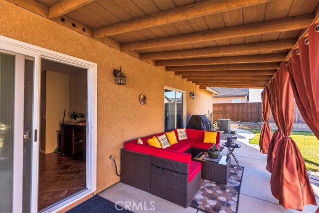 Detail Gallery Image 21 of 28 For 13808 Brynwood St, Victorville,  CA 92392 - 3 Beds | 2 Baths