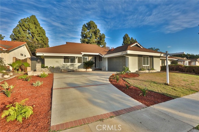 750 Silverspur Way, La Habra, CA 90631