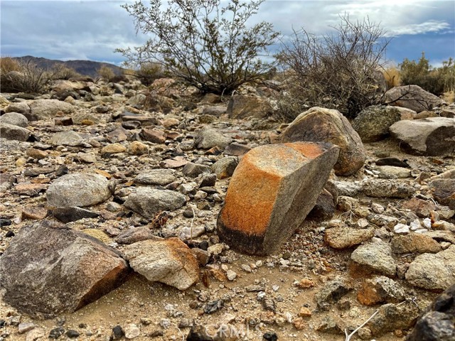 0 Utah Trail, Twentynine Palms, California 92277, ,Land,For Sale,0 Utah Trail,CRJT24014142