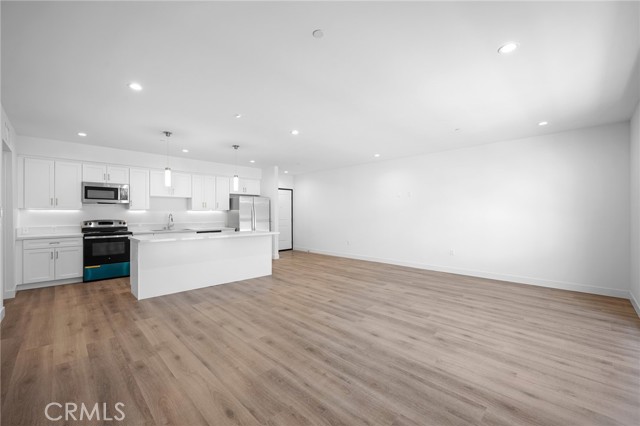 Detail Gallery Image 8 of 19 For 10657 Moorpark St #203,  North Hollywood,  CA 91602 - 1 Beds | 1 Baths