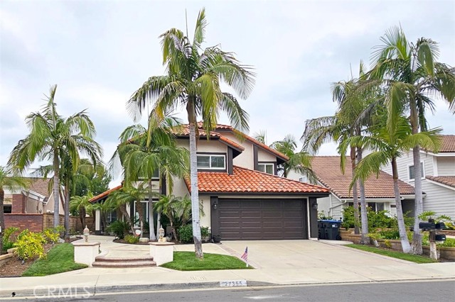 Detail Gallery Image 2 of 54 For 27355 Betanzos, Mission Viejo,  CA 92692 - 4 Beds | 3 Baths