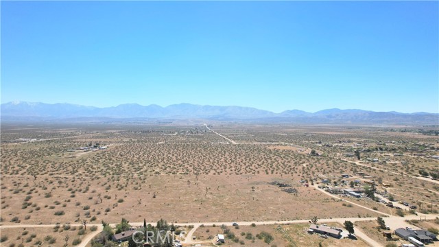 Detail Gallery Image 9 of 10 For 0 Corner of Avenue R-8 and 116th Street East, Littlerock,  CA 93543 - – Beds | – Baths