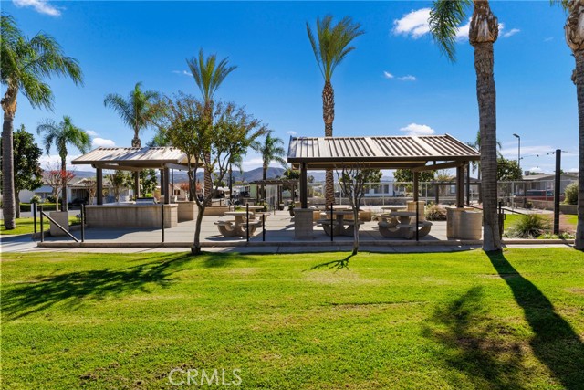 Detail Gallery Image 33 of 48 For 5700 W Wilson St #86,  Banning,  CA 92220 - 2 Beds | 2 Baths