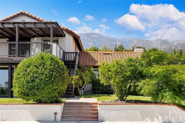 Detail Gallery Image 55 of 65 For 8093 Banyan, Rancho Cucamonga,  CA 91701 - 4 Beds | 2/1 Baths