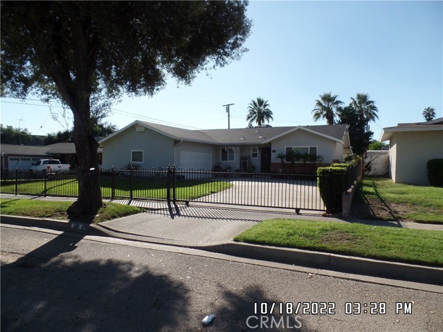 3012 Mira Monte Dr, San Bernardino, CA 92405