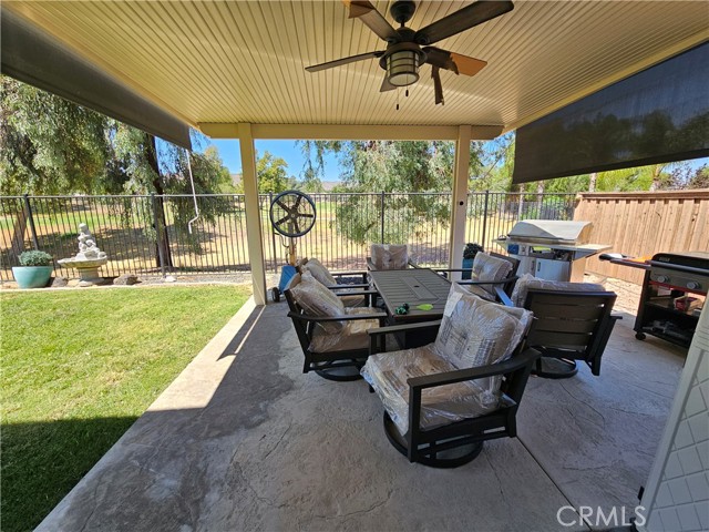 Detail Gallery Image 54 of 64 For 7606 Isla St, Hemet,  CA 92545 - 5 Beds | 3 Baths