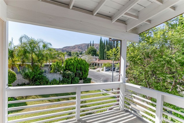 Detail Gallery Image 52 of 67 For 12457 Bradford Pl, Granada Hills,  CA 91344 - 4 Beds | 3 Baths