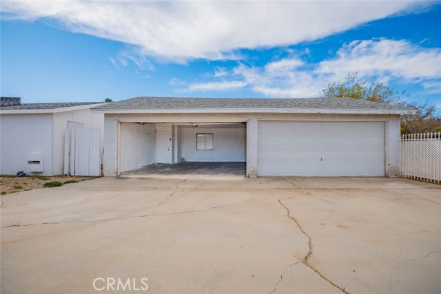 Detail Gallery Image 39 of 40 For 3339 E Avenue, Palmdale,  CA 93550 - 4 Beds | 2/1 Baths