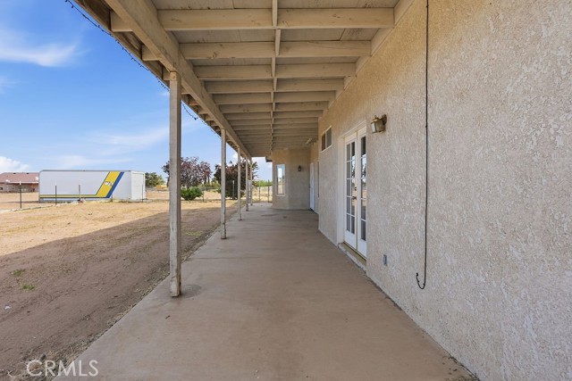 Detail Gallery Image 47 of 61 For 7838 Cataba Rd, Hesperia,  CA 92344 - 4 Beds | 2 Baths