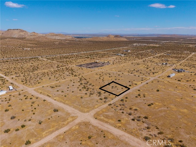  Land for Sale in Mojave, California
