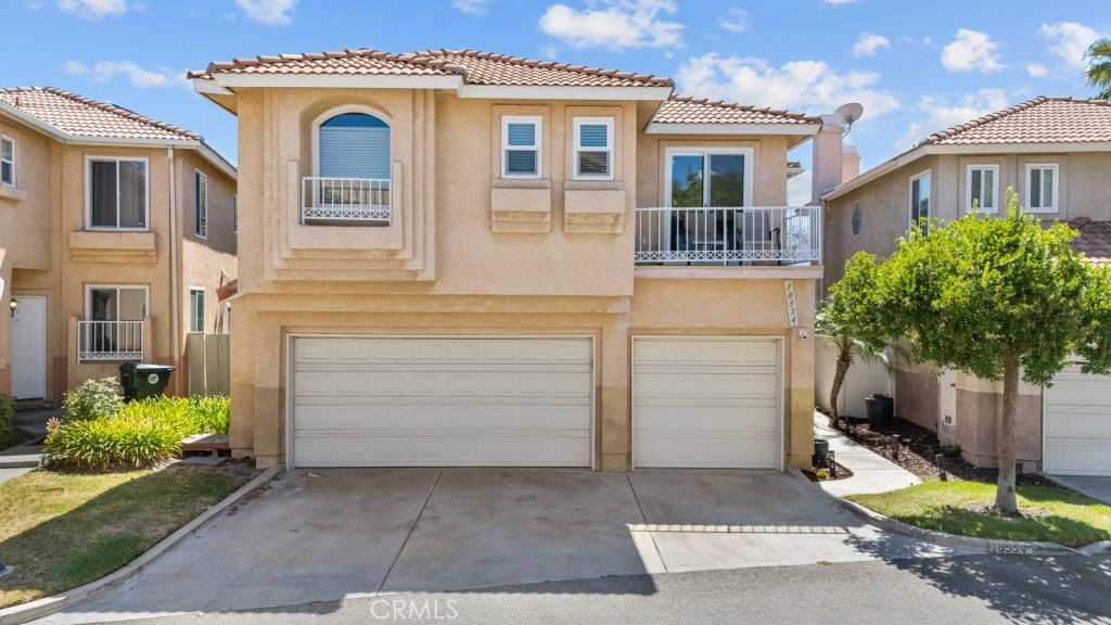 18554 Olympian Way
