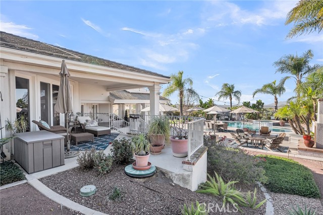 Detail Gallery Image 39 of 51 For 6872 Chartwell, Riverside,  CA 92506 - 5 Beds | 4/1 Baths