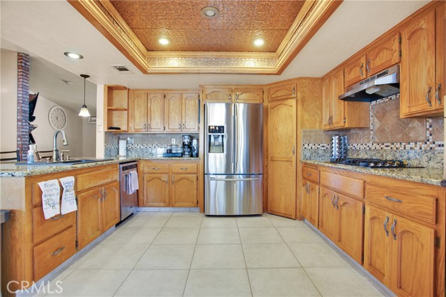 Detail Gallery Image 14 of 57 For 20782 Eyota Rd, Apple Valley,  CA 92308 - 4 Beds | 2 Baths