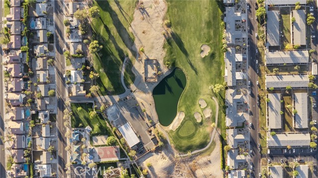 Detail Gallery Image 4 of 37 For 77725 Michigan Dr. 1a,  Palm Desert,  CA 92211 - 2 Beds | 2 Baths