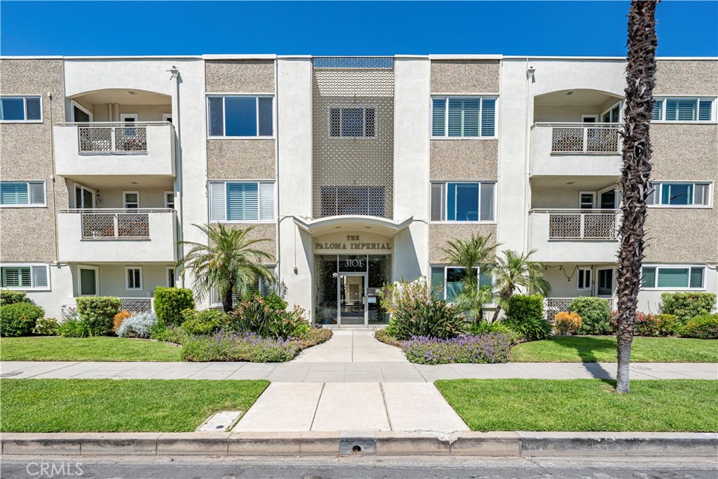 3101 E 2nd Street #7B