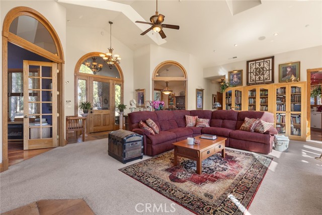 Detail Gallery Image 7 of 56 For 5005 Schott Rd, Forest Ranch,  CA 95942 - 4 Beds | 3 Baths