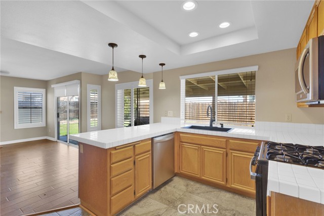 Detail Gallery Image 18 of 41 For 13044 San Lucas, Victorville,  CA 92392 - 4 Beds | 2/1 Baths