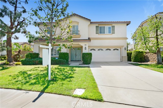 13837 Blue Ribbon Ln, Eastvale, CA 92880