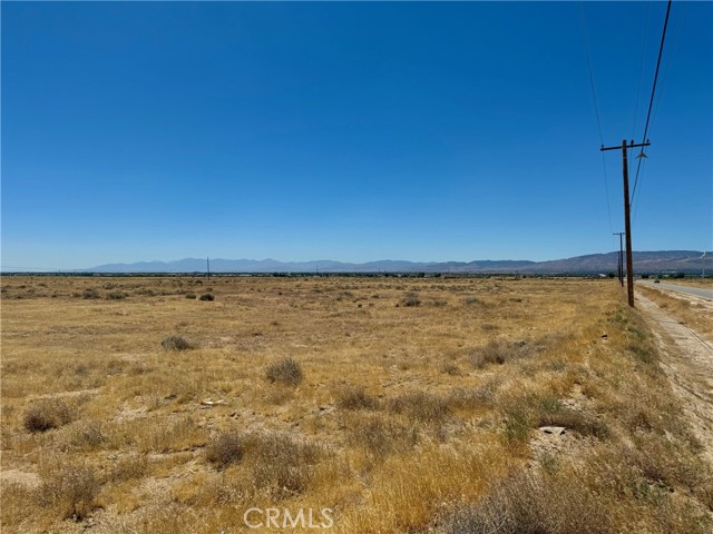 Detail Gallery Image 3 of 9 For 0 Avenue H-8, Lancaster,  CA 93536 - – Beds | – Baths