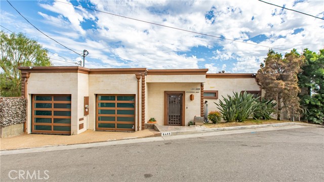 Detail Gallery Image 50 of 64 For 6438 Georgius Way, Los Angeles,  CA 90068 - 4 Beds | 4 Baths