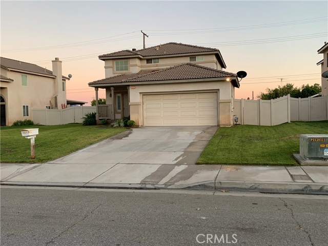 1995 W 16th St, San Bernardino, CA 92411