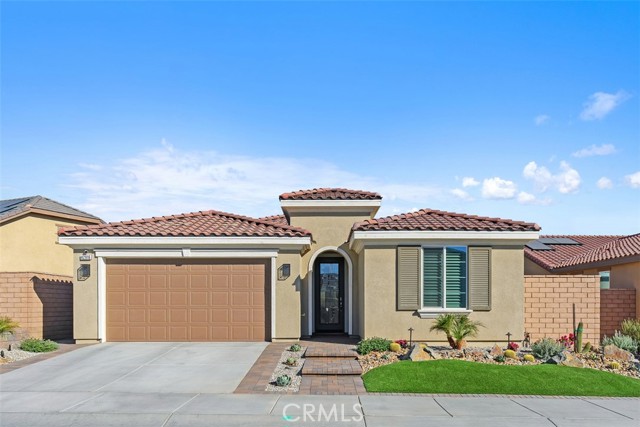 Detail Gallery Image 5 of 58 For 42916 Gordola Pl, Indio,  CA 92203 - 2 Beds | 2 Baths