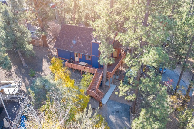 Detail Gallery Image 7 of 61 For 912 Bear Mountain Rd, Big Bear City,  CA 92314 - 3 Beds | 2 Baths