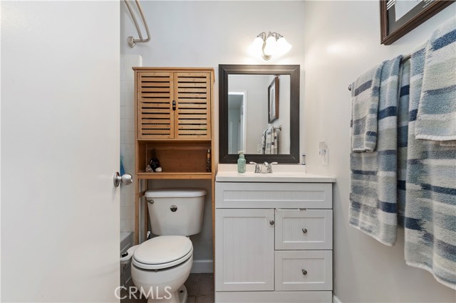 Detail Gallery Image 14 of 26 For 16406 Vista Roma # 115,  Huntington Beach,  CA 92649 - 2 Beds | 1 Baths