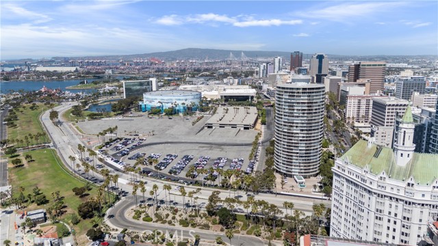 Detail Gallery Image 14 of 17 For 800 E Ocean Bld #306,  Long Beach,  CA 90802 - 0 Beds | 1 Baths