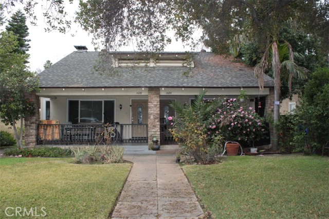 1424 Las Lunas St, Pasadena, CA 91106